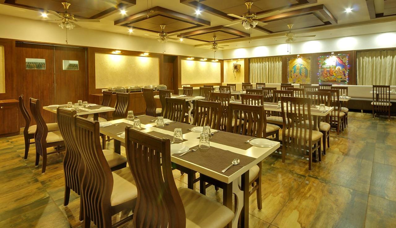 Vishal Lords Inn Gir Forest Malanka Exterior foto