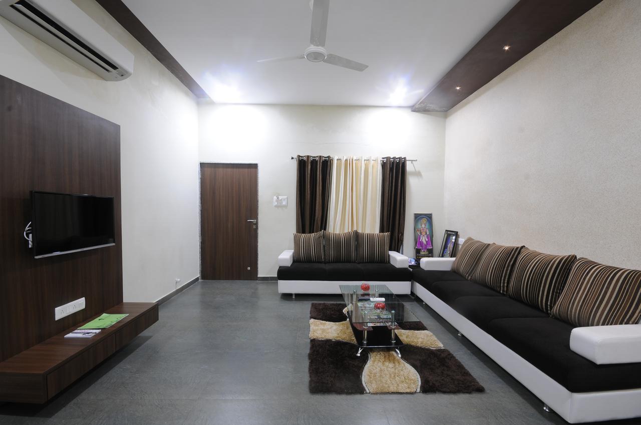 Vishal Lords Inn Gir Forest Malanka Exterior foto