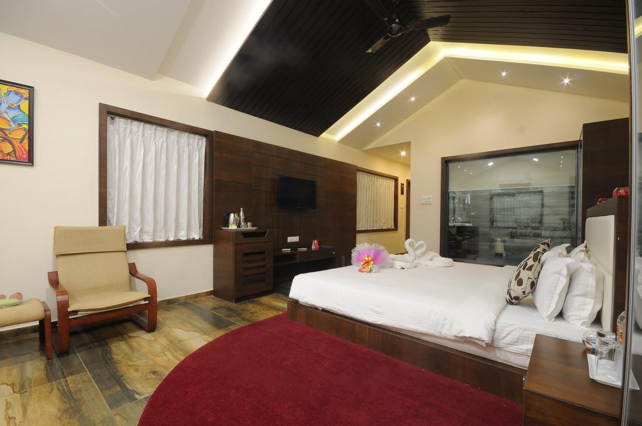 Vishal Lords Inn Gir Forest Malanka Exterior foto